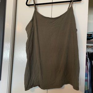 Size 4 Foxy Cami from Torrid